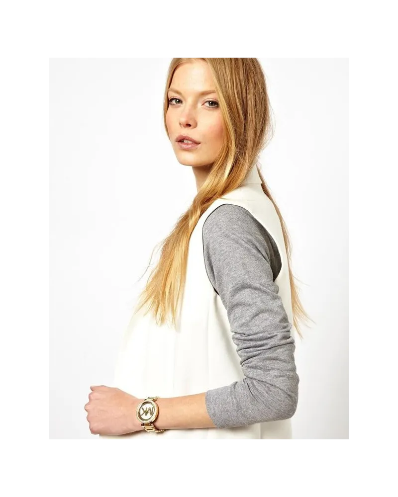 ZEGAREK DAMSKI MICHAEL KORS MK5784 - PARKER (zm516a)