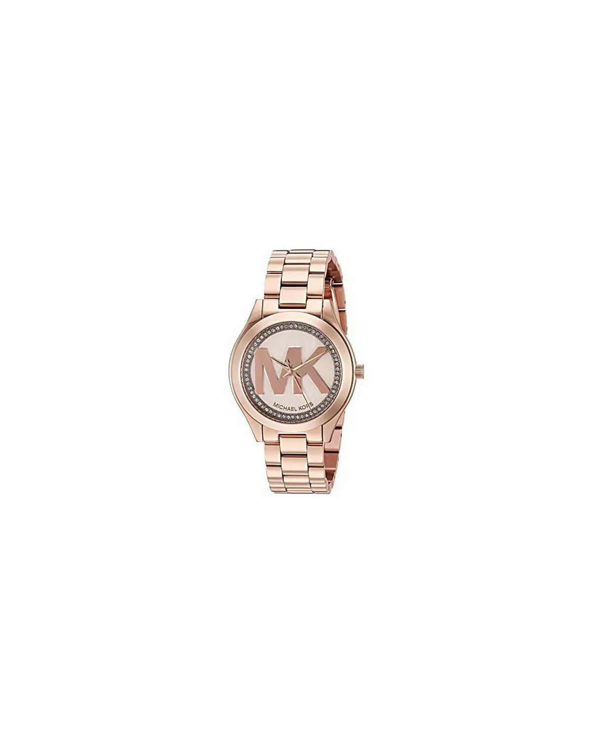 ZEGAREK DAMSKI MICHAEL KORS MK3549 Mini Slim Runway + BOX