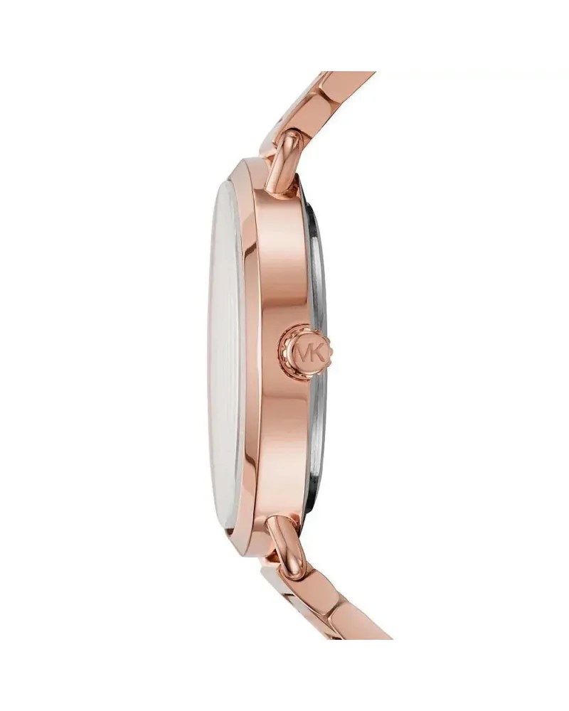 ZEGAREK DAMSKI MICHAEL KORS MK3549 Mini Slim Runway + BOX