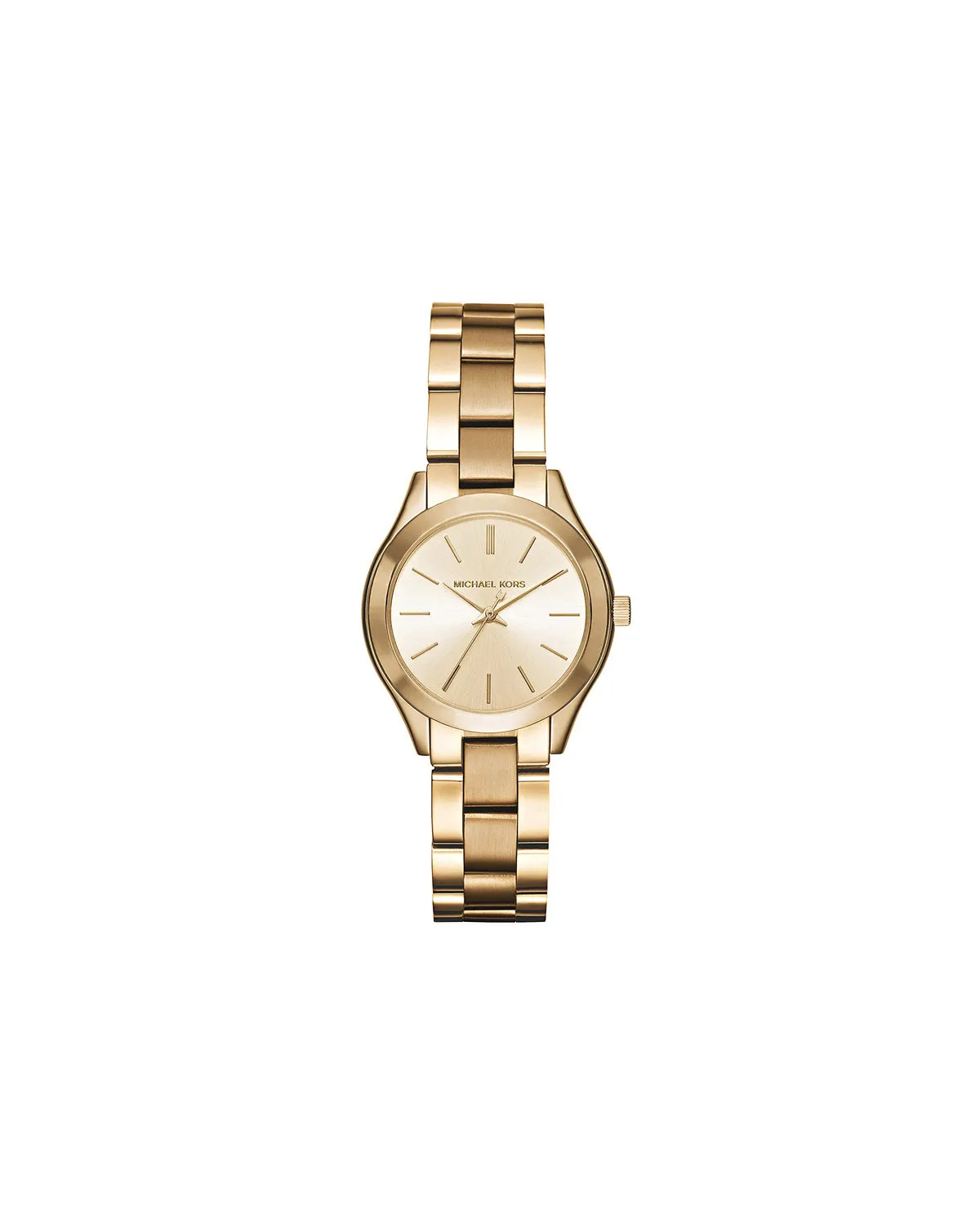 ZEGAREK DAMSKI MICHAEL KORS MK3512 - MINI SLIM RUNWAY (zm522a) ZEGAREK DAMSKI MICHAEL KORS MK3512 - MINI SLIM RUNWAY (zm522a)
