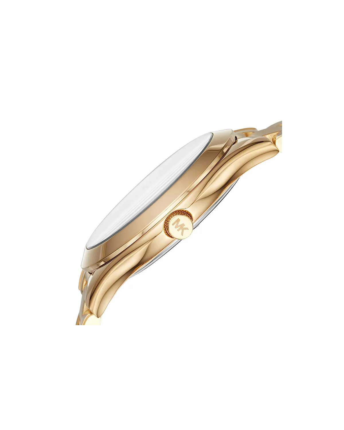 ZEGAREK DAMSKI MICHAEL KORS MK3512 - MINI SLIM RUNWAY (zm522a) ZEGAREK DAMSKI MICHAEL KORS MK3512 - MINI SLIM RUNWAY (zm522a)