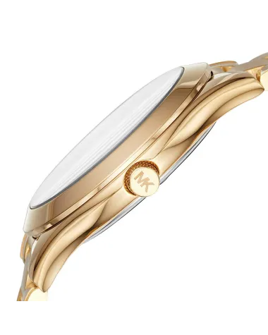 ZEGAREK DAMSKI MICHAEL KORS MK3512 - MINI SLIM RUNWAY (zm522a) ZEGAREK DAMSKI MICHAEL KORS MK3512 - MINI SLIM RUNWAY (zm522a)