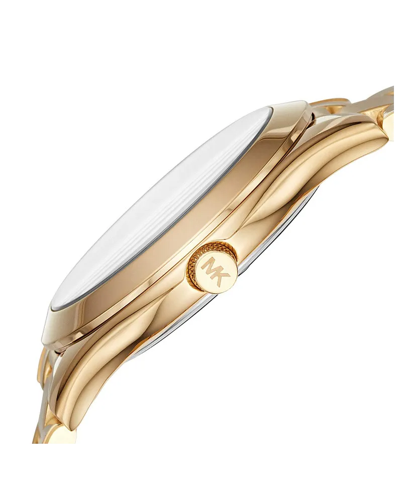 ZEGAREK DAMSKI MICHAEL KORS MK3512 - MINI SLIM RUNWAY (zm522a) ZEGAREK DAMSKI MICHAEL KORS MK3512 - MINI SLIM RUNWAY (zm522a)