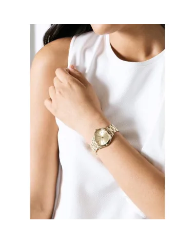 ZEGAREK DAMSKI MICHAEL KORS MK3512 - MINI SLIM RUNWAY (zm522a) ZEGAREK DAMSKI MICHAEL KORS MK3512 - MINI SLIM RUNWAY (zm522a)