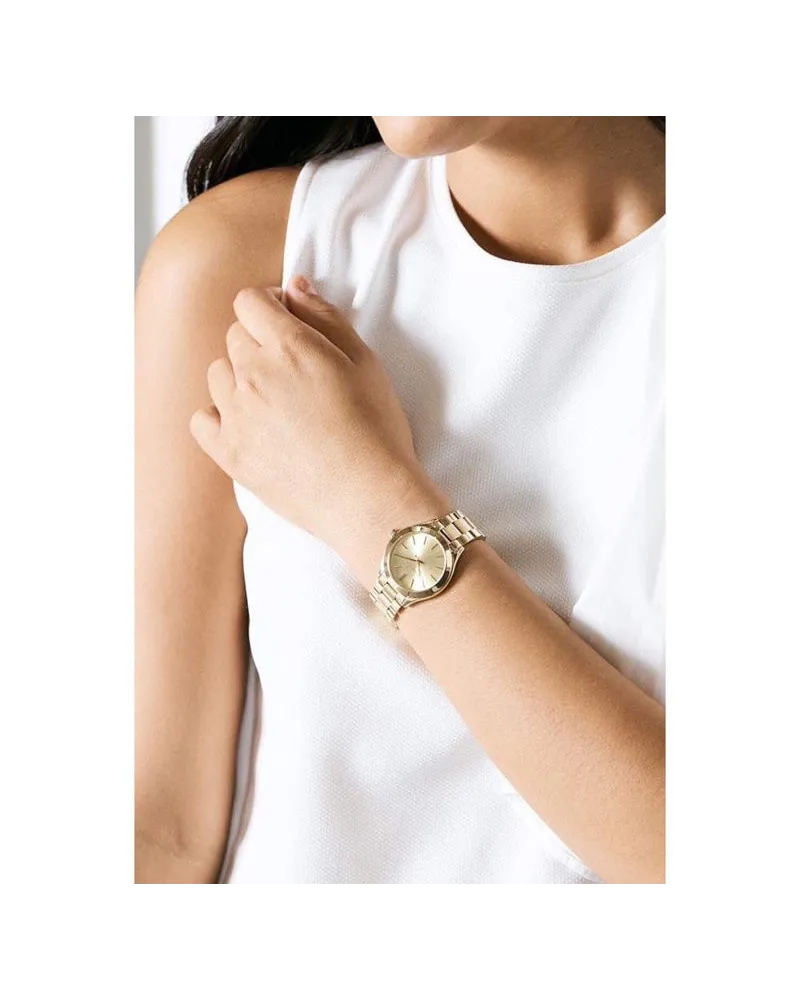 ZEGAREK DAMSKI MICHAEL KORS MK3512 - MINI SLIM RUNWAY (zm522a) ZEGAREK DAMSKI MICHAEL KORS MK3512 - MINI SLIM RUNWAY (zm522a)