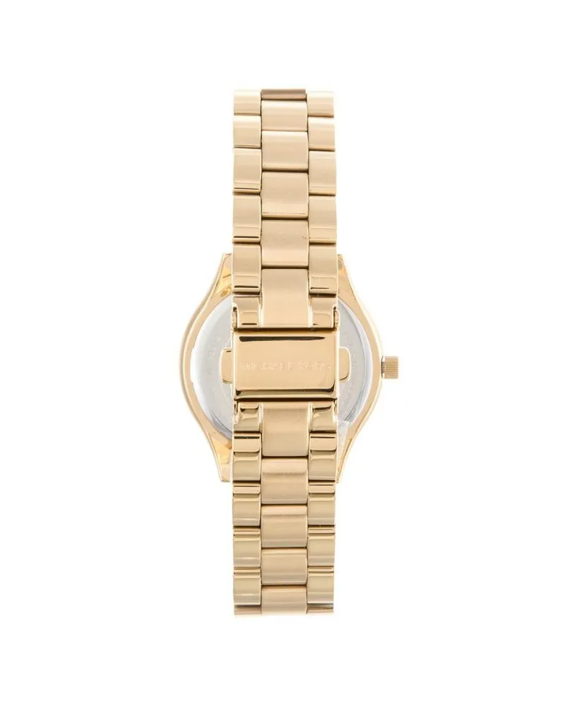 ZEGAREK DAMSKI MICHAEL KORS MK3512 - MINI SLIM RUNWAY (zm522a) ZEGAREK DAMSKI MICHAEL KORS MK3512 - MINI SLIM RUNWAY (zm522a)