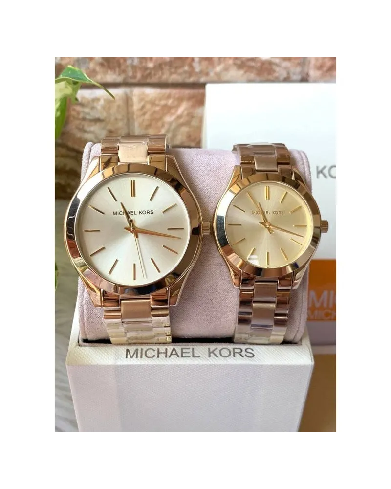 ZEGAREK DAMSKI MICHAEL KORS MK3512 - MINI SLIM RUNWAY (zm522a) ZEGAREK DAMSKI MICHAEL KORS MK3512 - MINI SLIM RUNWAY (zm522a)