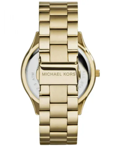 ZEGAREK DAMSKI MICHAEL KORS MK3435 - RUNWAY (zm512b)