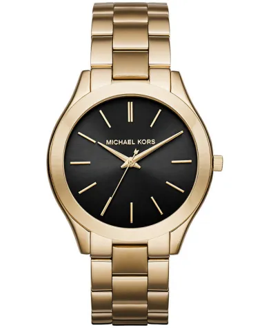 ZEGAREK DAMSKI MICHAEL KORS MK3478 - RUNWAY (zm512a)