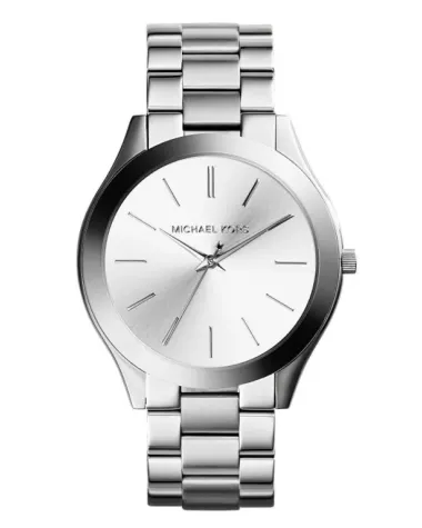 ZEGAREK DAMSKI MICHAEL KORS MK3178 - SLIM RUNWAY (zm500a)