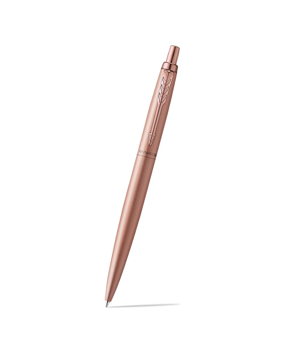 Zestaw Prezentowy Długopis Parker Jotter XL Monochrome Pink Gold + Zegarek Paul Lorens (2122755/1) Zestaw Prezentowy Długopis Parker Jotter XL Monochrome Pink Gold + Zegarek Paul Lorens (2122755/1)
