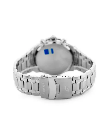 ZEGAREK MĘSKI CASIO EDIFICE EFR-539D-1A - 10ATM (zd114a) + BOX