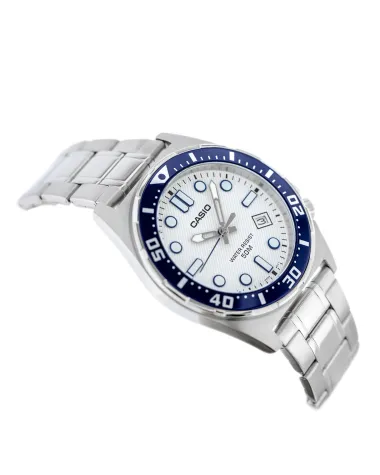 Zegarek Męski Casio MTD-135D-7A + BOX