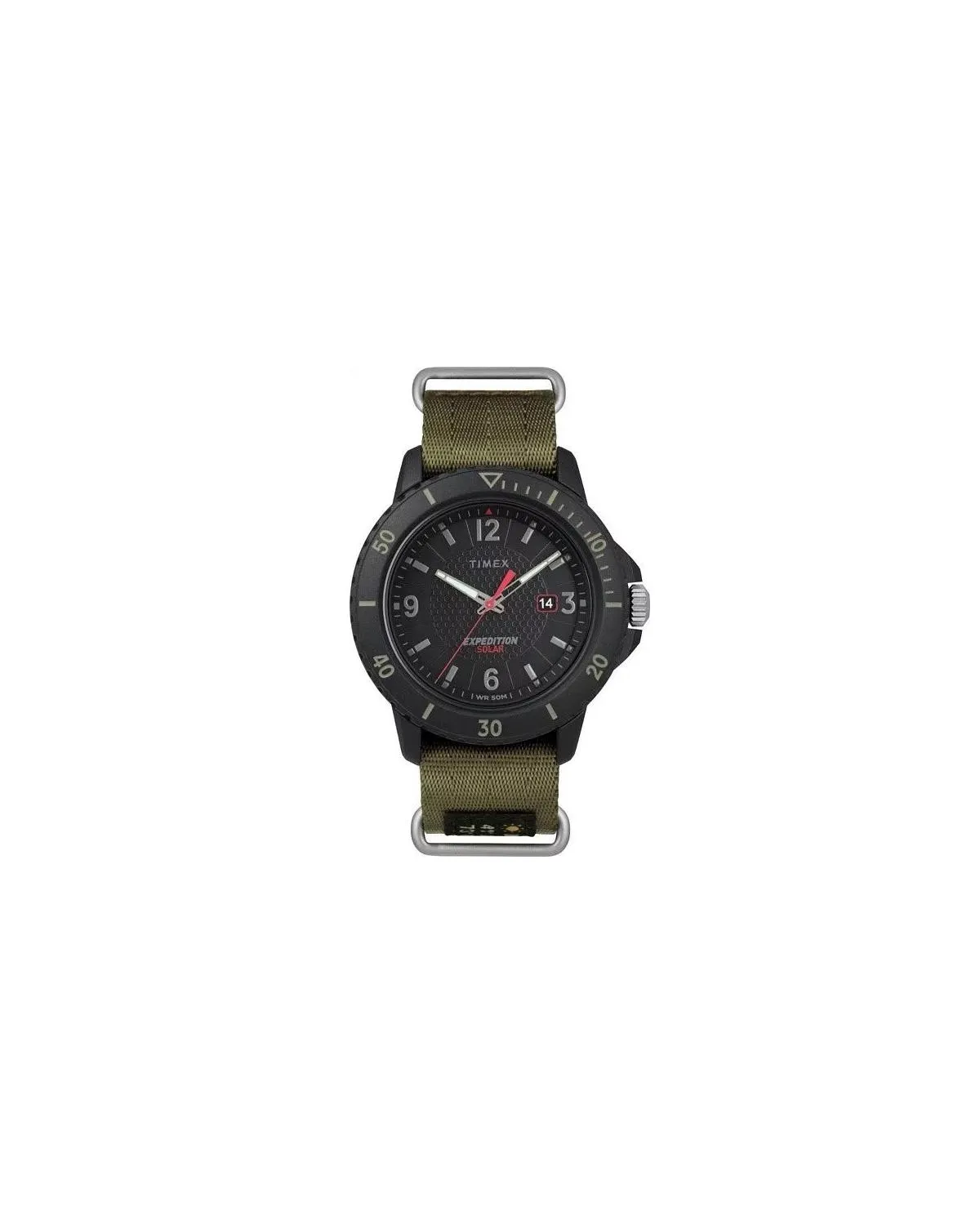 ZEGAREK MĘSKI TIMEX EXPEDITION GALLATIN SOLAR TW4B14500 (zt130b) ZEGAREK MĘSKI TIMEX EXPEDITION GALLATIN SOLAR TW4B14500 (zt130b)