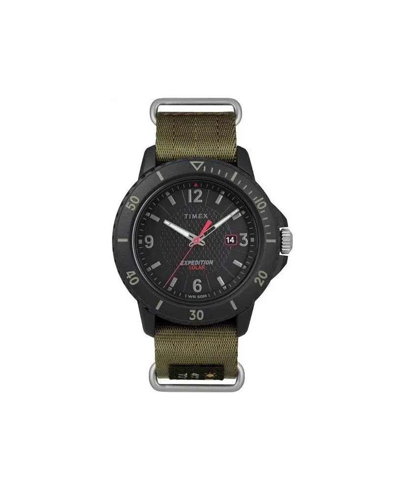 ZEGAREK MĘSKI TIMEX EXPEDITION GALLATIN SOLAR TW4B14500 (zt130b) ZEGAREK MĘSKI TIMEX EXPEDITION GALLATIN SOLAR TW4B14500 (zt130b)