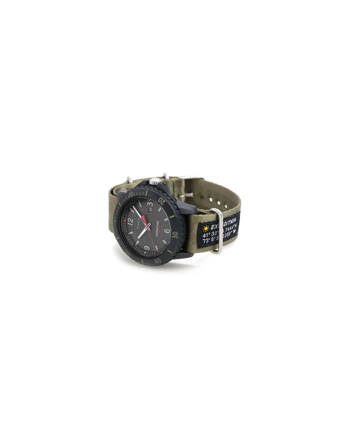 ZEGAREK MĘSKI TIMEX EXPEDITION GALLATIN SOLAR TW4B14500 (zt130b) ZEGAREK MĘSKI TIMEX EXPEDITION GALLATIN SOLAR TW4B14500 (zt130b)