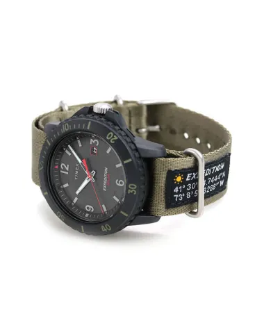 ZEGAREK MĘSKI TIMEX EXPEDITION GALLATIN SOLAR TW4B14500 (zt130b) ZEGAREK MĘSKI TIMEX EXPEDITION GALLATIN SOLAR TW4B14500 (zt130b)