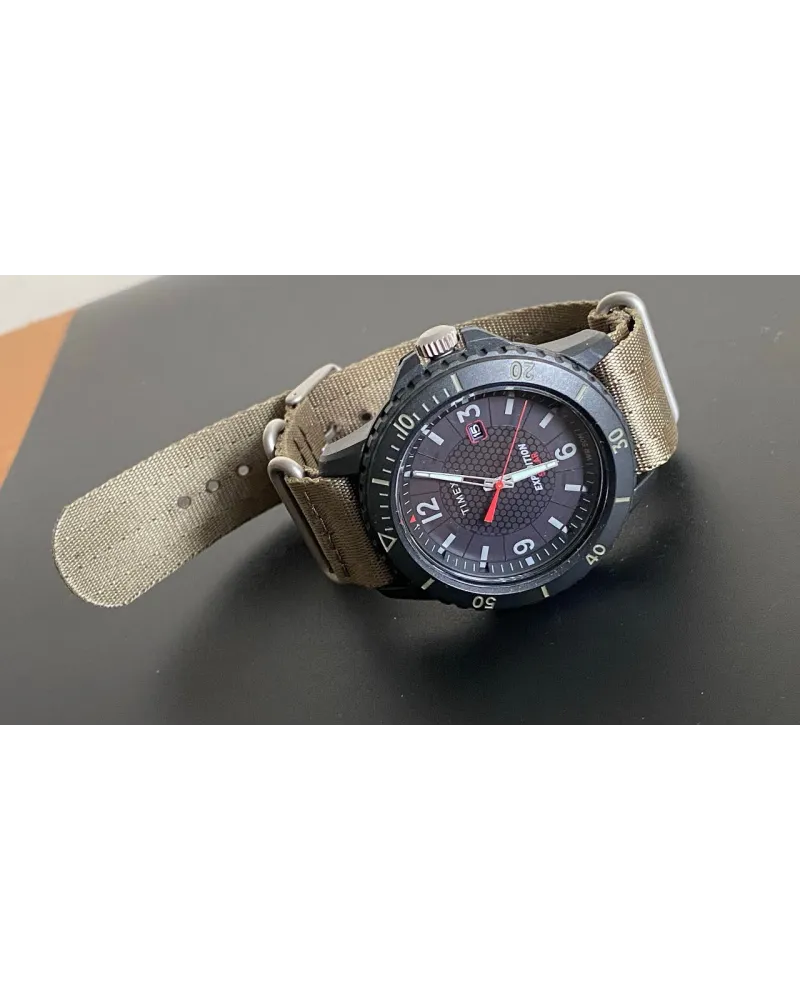 ZEGAREK MĘSKI TIMEX EXPEDITION GALLATIN SOLAR TW4B14500 (zt130b) ZEGAREK MĘSKI TIMEX EXPEDITION GALLATIN SOLAR TW4B14500 (zt130b)
