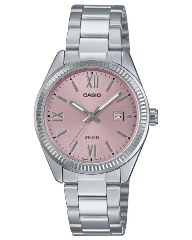 ZEGAREK DAMSKI CASIO LTP-1302DD-4A1VDF (zd521f) + BOX