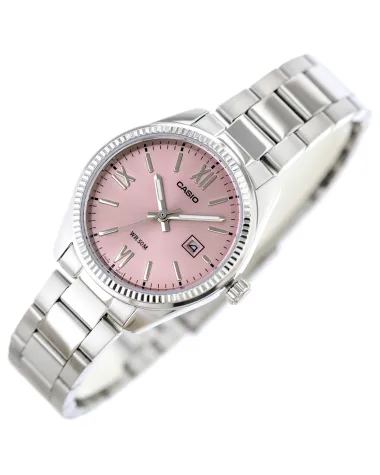 ZEGAREK DAMSKI CASIO LTP-1302DD-4A1VDF (zd521f) + BOX