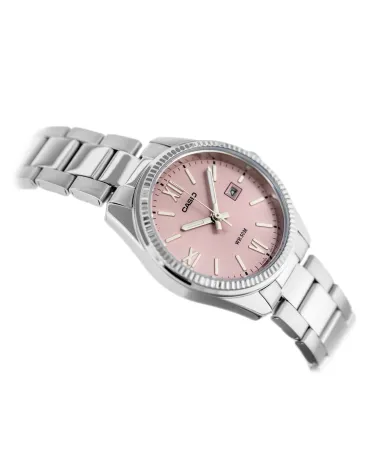ZEGAREK DAMSKI CASIO LTP-1302DD-4A1VDF (zd521f) + BOX