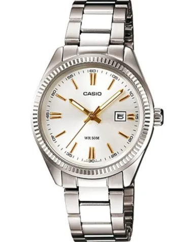 ZEGAREK DAMSKI CASIO LTP-1302D 7A2V (zd521a) + BOX