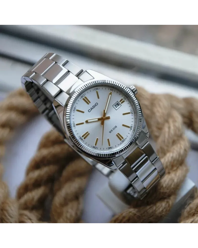 ZEGAREK DAMSKI CASIO LTP-1302D 7A2V (zd521a) + BOX