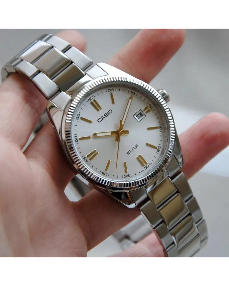 ZEGAREK DAMSKI CASIO LTP-1302D 7A2V (zd521a) + BOX