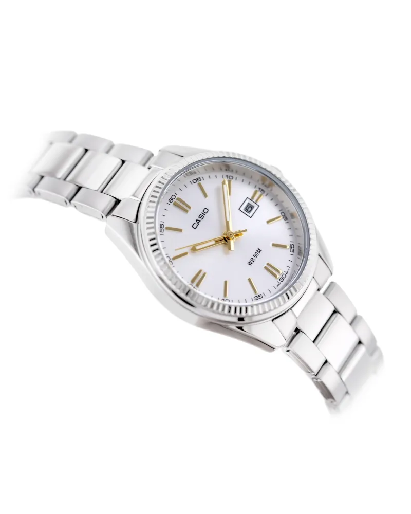 ZEGAREK DAMSKI CASIO LTP-1302D 7A2V (zd521a) + BOX