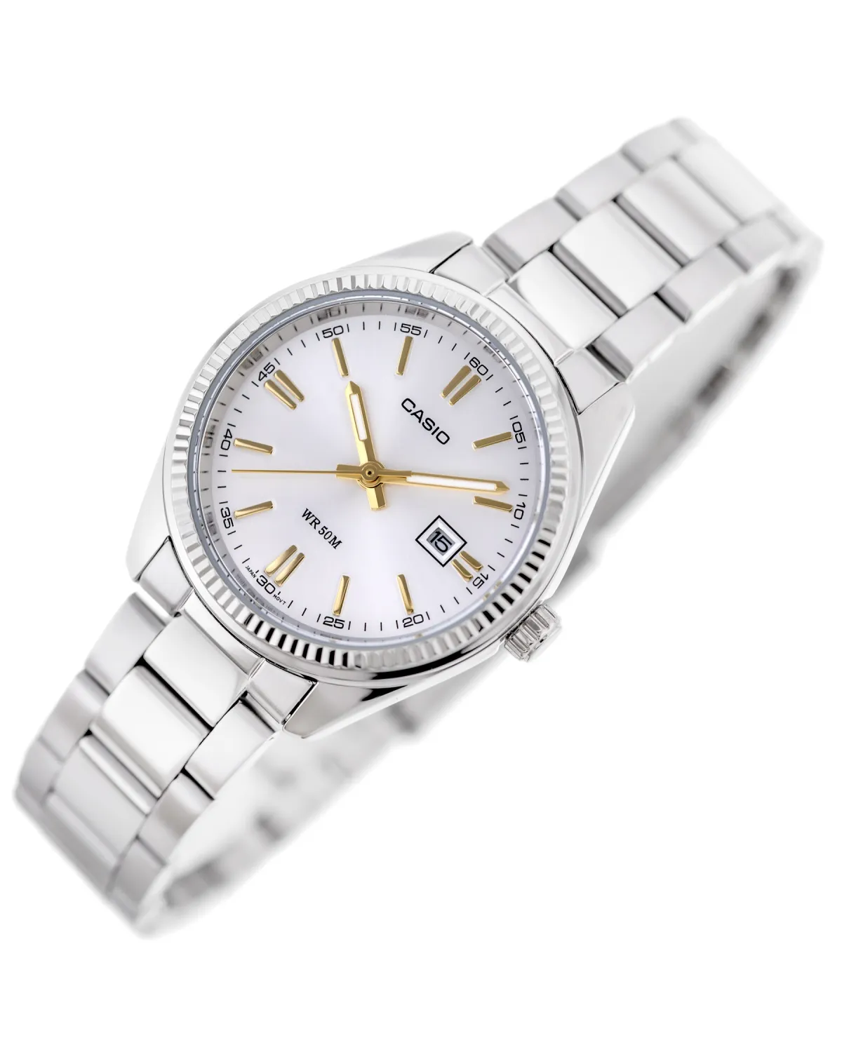 ZEGAREK DAMSKI CASIO LTP-1302D 7A2V (zd521a) + BOX