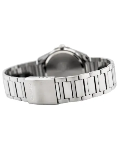 ZEGAREK MĘSKI CASIO MTP-1370D-1A1V (zd025b) + BOX