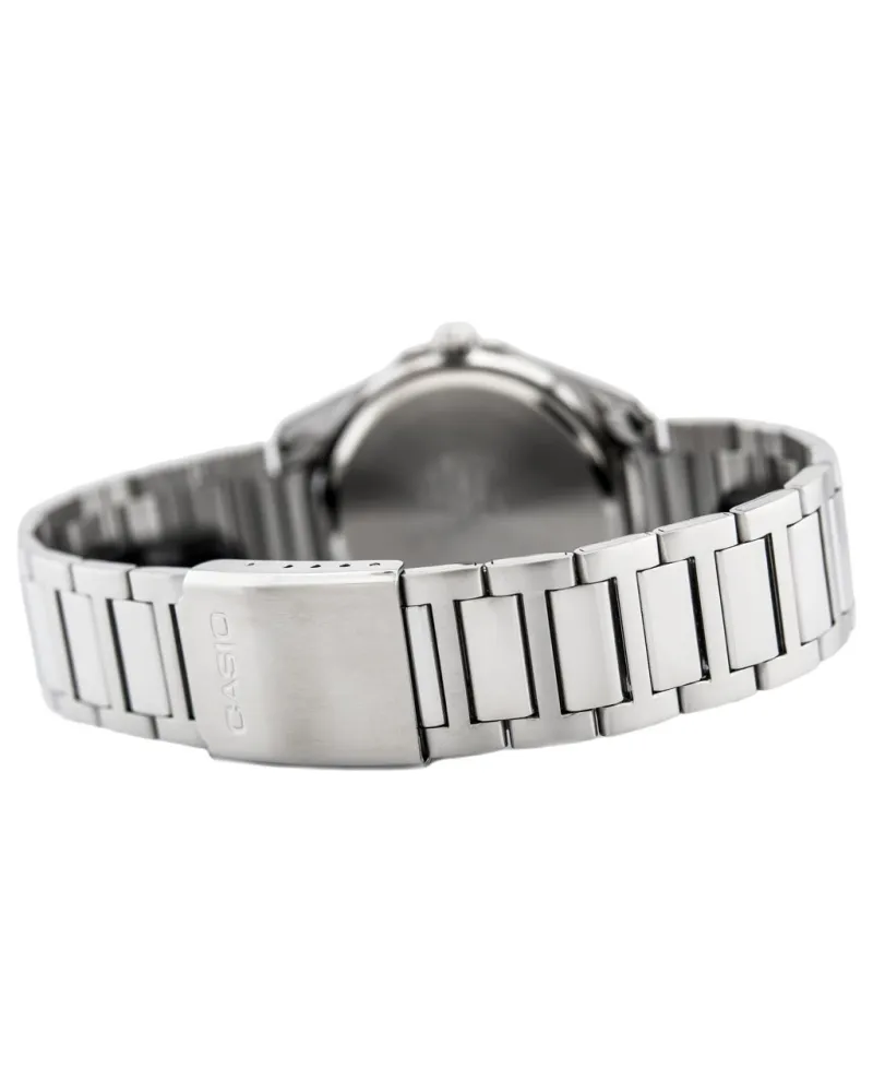 ZEGAREK MĘSKI CASIO MTP-1370D-1A1V (zd025b) + BOX ZEGAREK MĘSKI CASIO MTP-1370D-1A1V (zd025b) + BOX