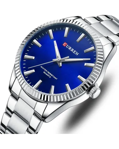 ZEGAREK MĘSKI CURREN 8425 (zc038b) + BOX