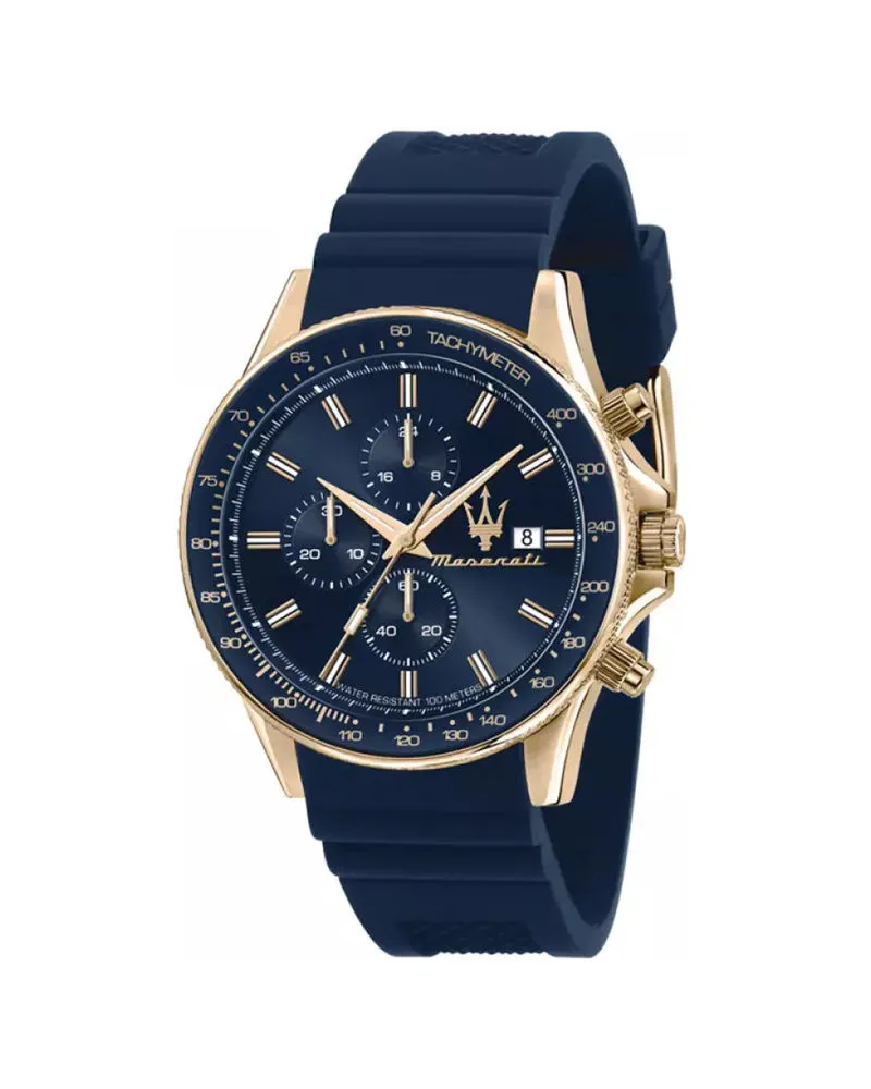 ZEGAREK MĘSKI MASERATI R8871640004 - SFIDA (zs002a) ZEGAREK MĘSKI MASERATI R8871640004 - SFIDA (zs002a)