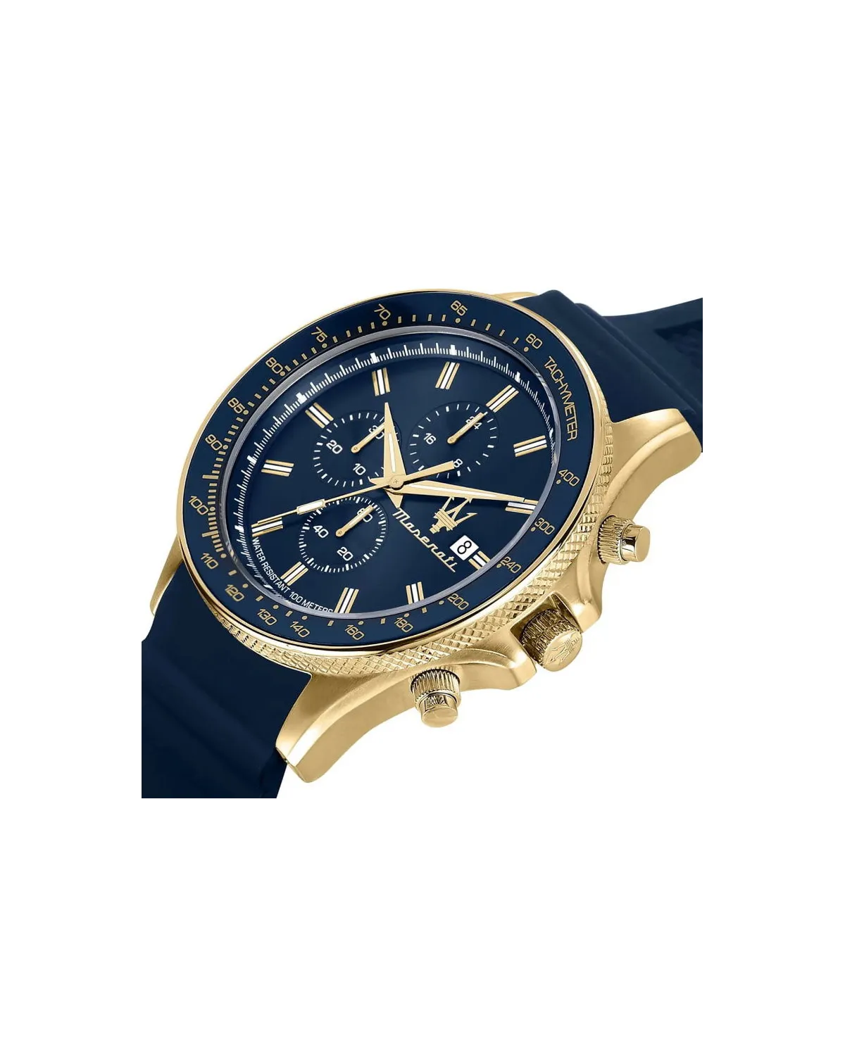 ZEGAREK MĘSKI MASERATI R8871640004 - SFIDA (zs002a) ZEGAREK MĘSKI MASERATI R8871640004 - SFIDA (zs002a)