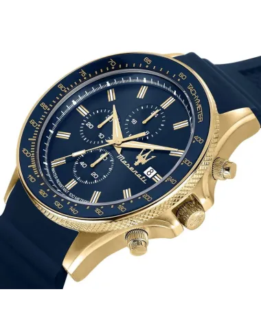 ZEGAREK MĘSKI MASERATI R8871640004 - SFIDA (zs002a) ZEGAREK MĘSKI MASERATI R8871640004 - SFIDA (zs002a)
