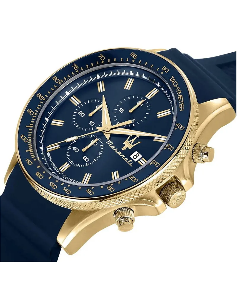 ZEGAREK MĘSKI MASERATI R8871640004 - SFIDA (zs002a) ZEGAREK MĘSKI MASERATI R8871640004 - SFIDA (zs002a)