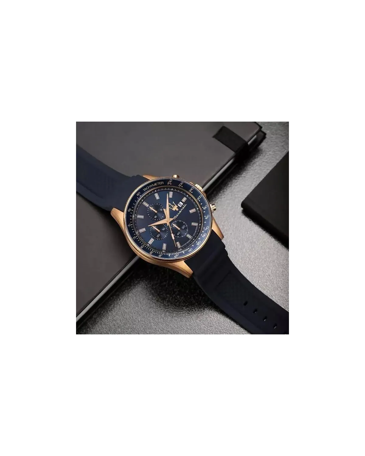 ZEGAREK MĘSKI MASERATI R8871640004 - SFIDA (zs002a) ZEGAREK MĘSKI MASERATI R8871640004 - SFIDA (zs002a)