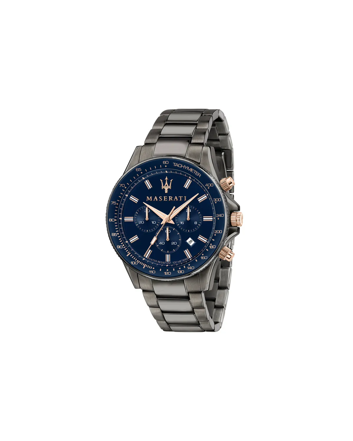 ZEGAREK MĘSKI MASERATI R8873640001 - SFIDA (zs003a) ZEGAREK MĘSKI MASERATI R8873640001 - SFIDA (zs003a)