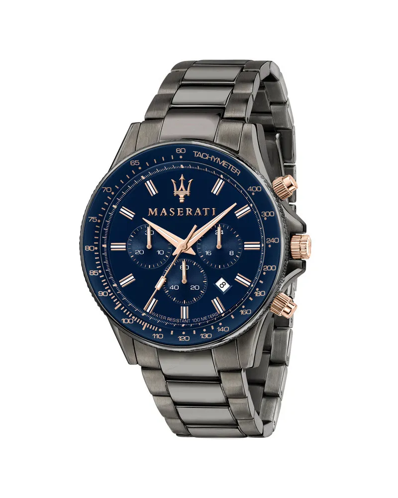 ZEGAREK MĘSKI MASERATI R8873640001 - SFIDA (zs003a) ZEGAREK MĘSKI MASERATI R8873640001 - SFIDA (zs003a)