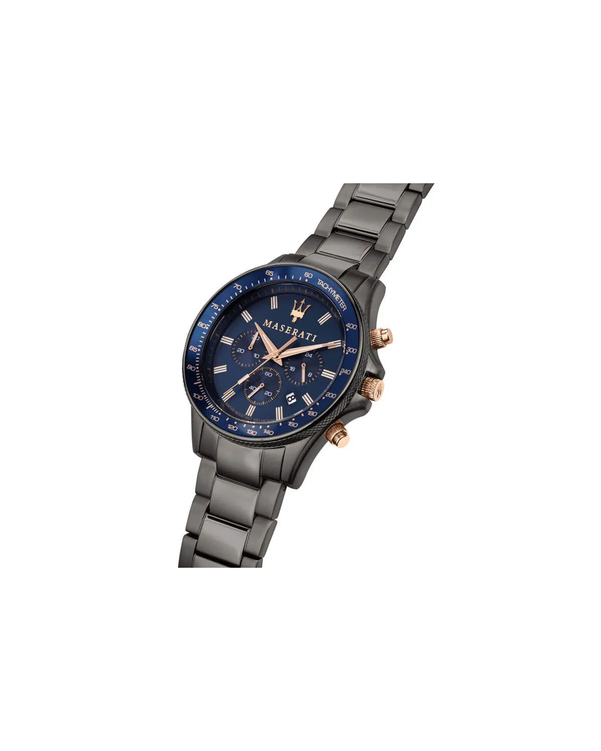 ZEGAREK MĘSKI MASERATI R8873640001 - SFIDA (zs003a) ZEGAREK MĘSKI MASERATI R8873640001 - SFIDA (zs003a)