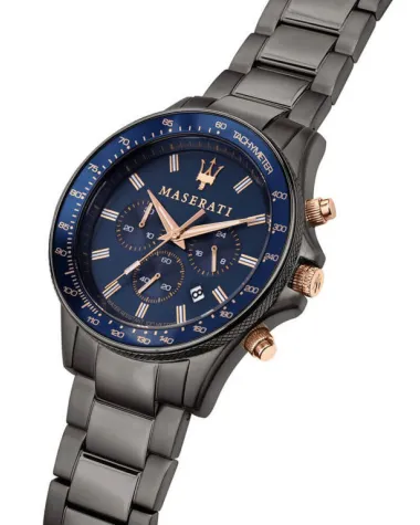 ZEGAREK MĘSKI MASERATI R8873640001 - SFIDA (zs003a) ZEGAREK MĘSKI MASERATI R8873640001 - SFIDA (zs003a)