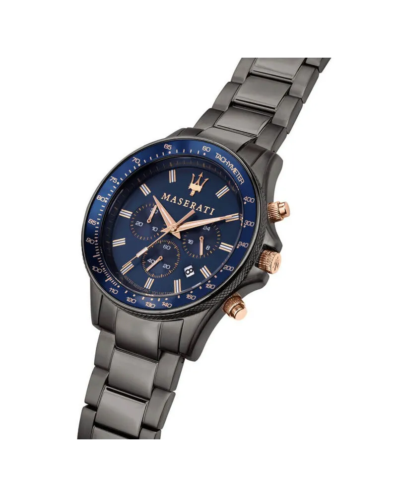 ZEGAREK MĘSKI MASERATI R8873640001 - SFIDA (zs003a) ZEGAREK MĘSKI MASERATI R8873640001 - SFIDA (zs003a)