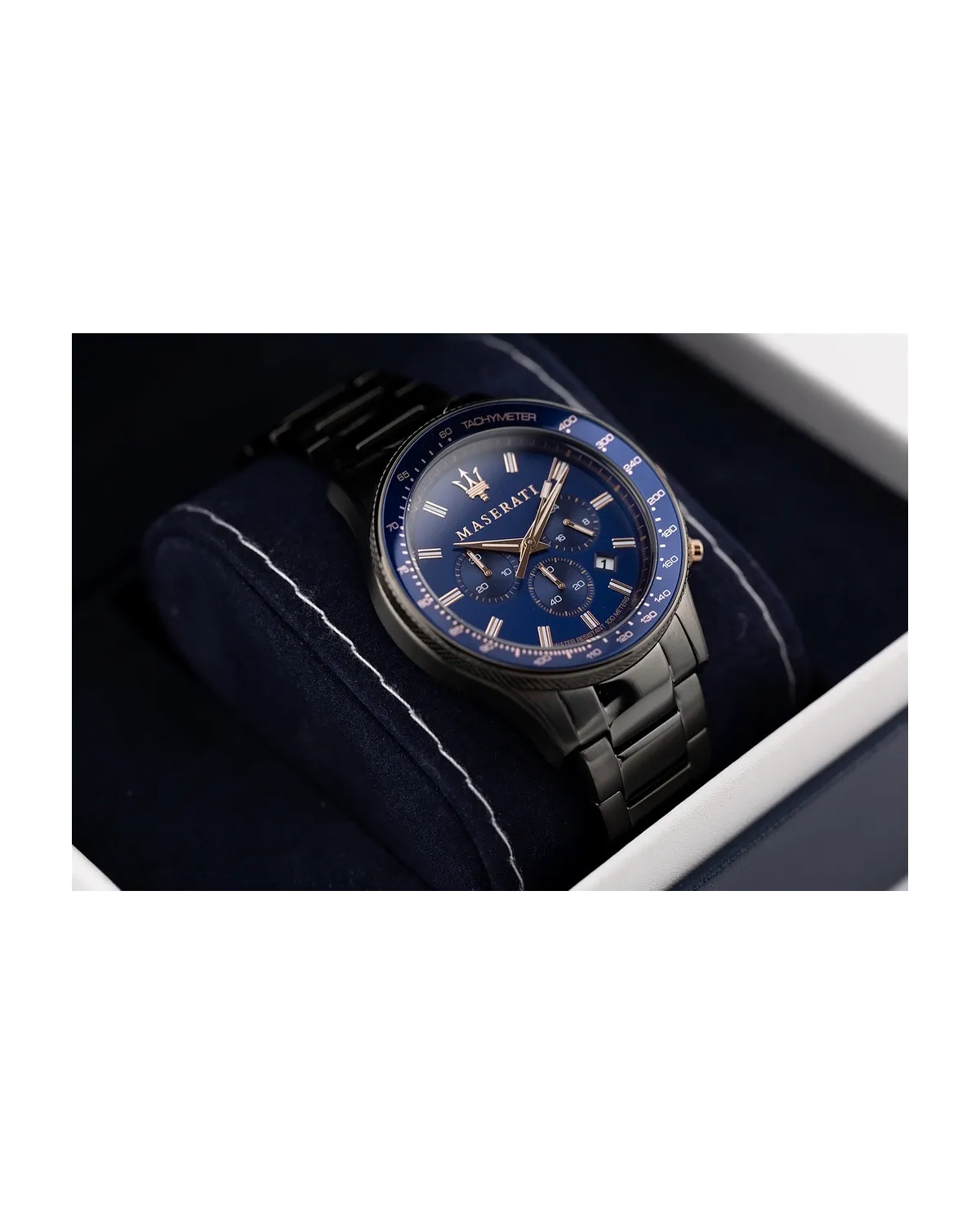 ZEGAREK MĘSKI MASERATI R8873640001 - SFIDA (zs003a) ZEGAREK MĘSKI MASERATI R8873640001 - SFIDA (zs003a)