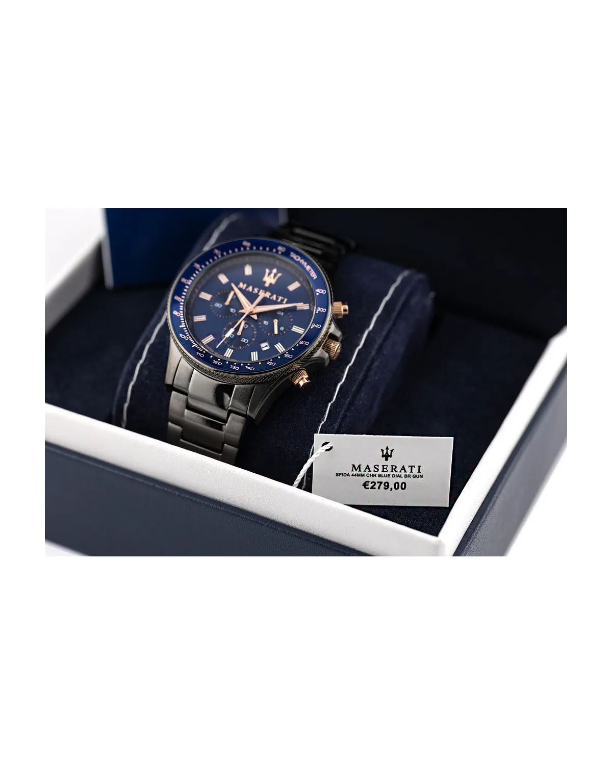 ZEGAREK MĘSKI MASERATI R8873640001 - SFIDA (zs003a) ZEGAREK MĘSKI MASERATI R8873640001 - SFIDA (zs003a)