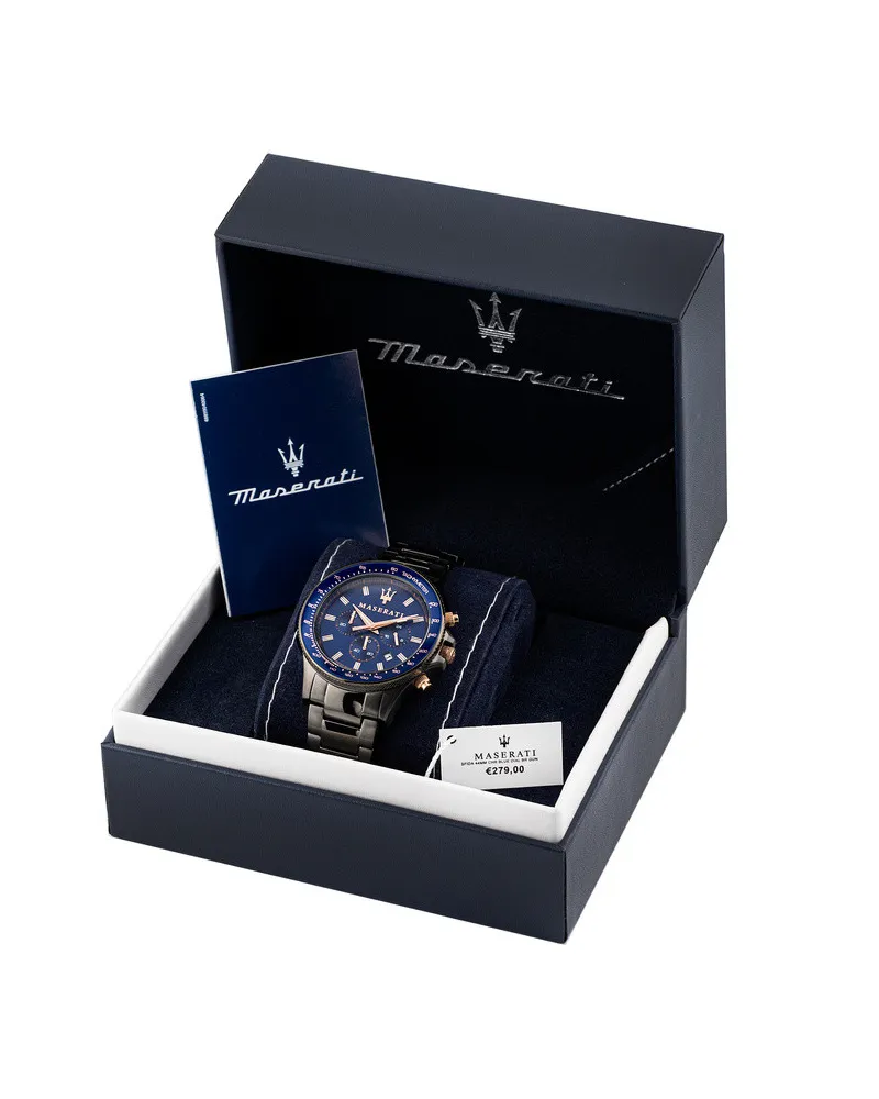 ZEGAREK MĘSKI MASERATI R8873640001 - SFIDA (zs003a) ZEGAREK MĘSKI MASERATI R8873640001 - SFIDA (zs003a)