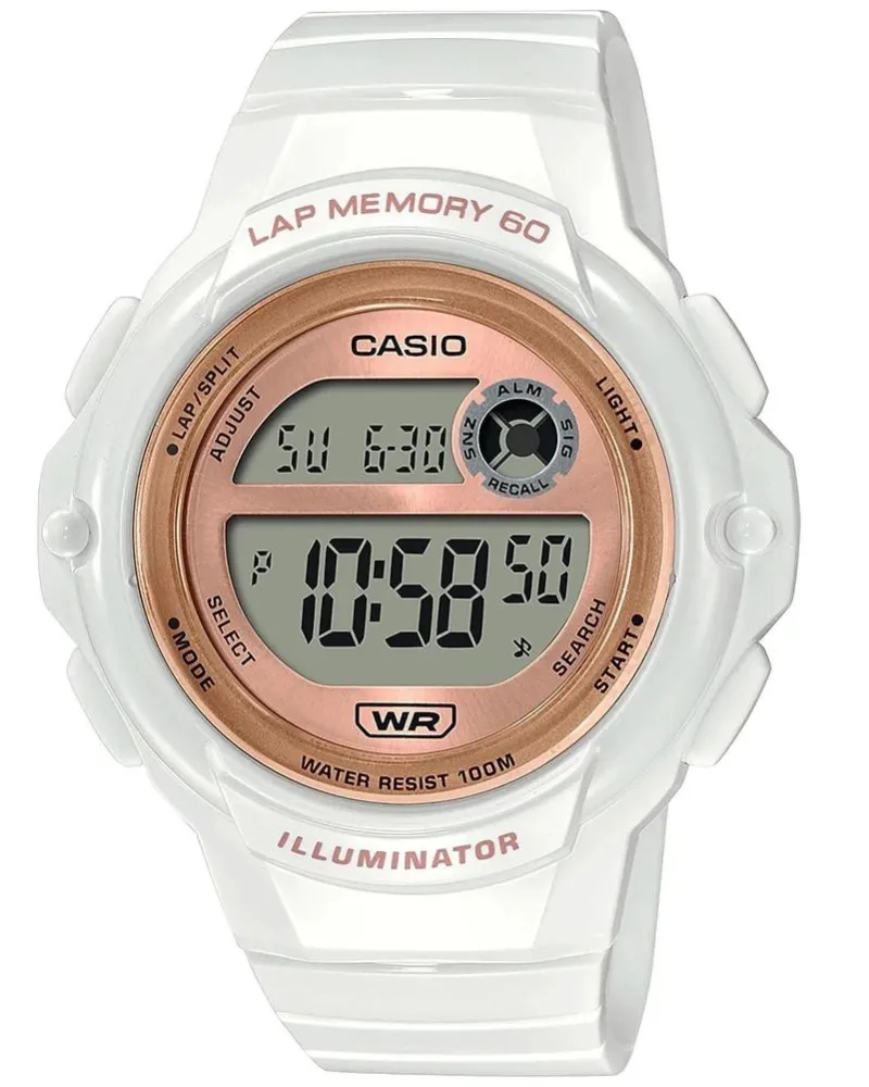 ZEGAREK DAMSKI CASIO LWS-1200H-7A2 + BOX ZEGAREK DAMSKI CASIO LWS-1200H-7A2 + BOX