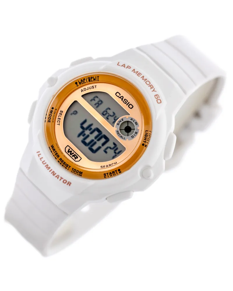 ZEGAREK DAMSKI CASIO LWS-1200H-7A2 + BOX ZEGAREK DAMSKI CASIO LWS-1200H-7A2 + BOX