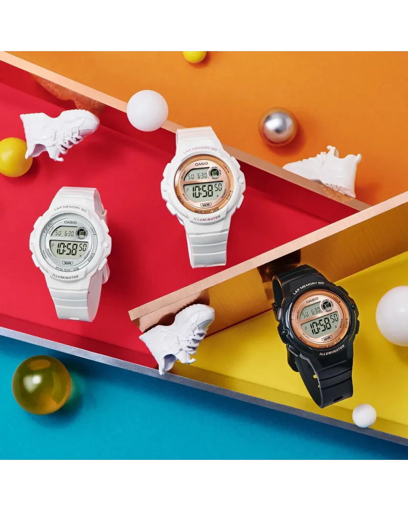 ZEGAREK DAMSKI CASIO LWS-1200H-7A2 + BOX ZEGAREK DAMSKI CASIO LWS-1200H-7A2 + BOX