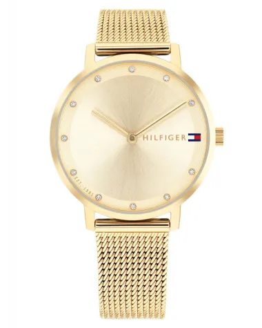 ZEGAREK DAMSKI TOMMY HILFIGER 1782728 PIPPA + BOX